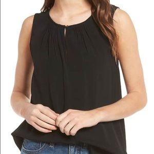 Madewell Memory Tank